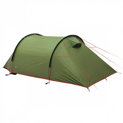 High Peak Kite 3 Pesto/Red (10189)