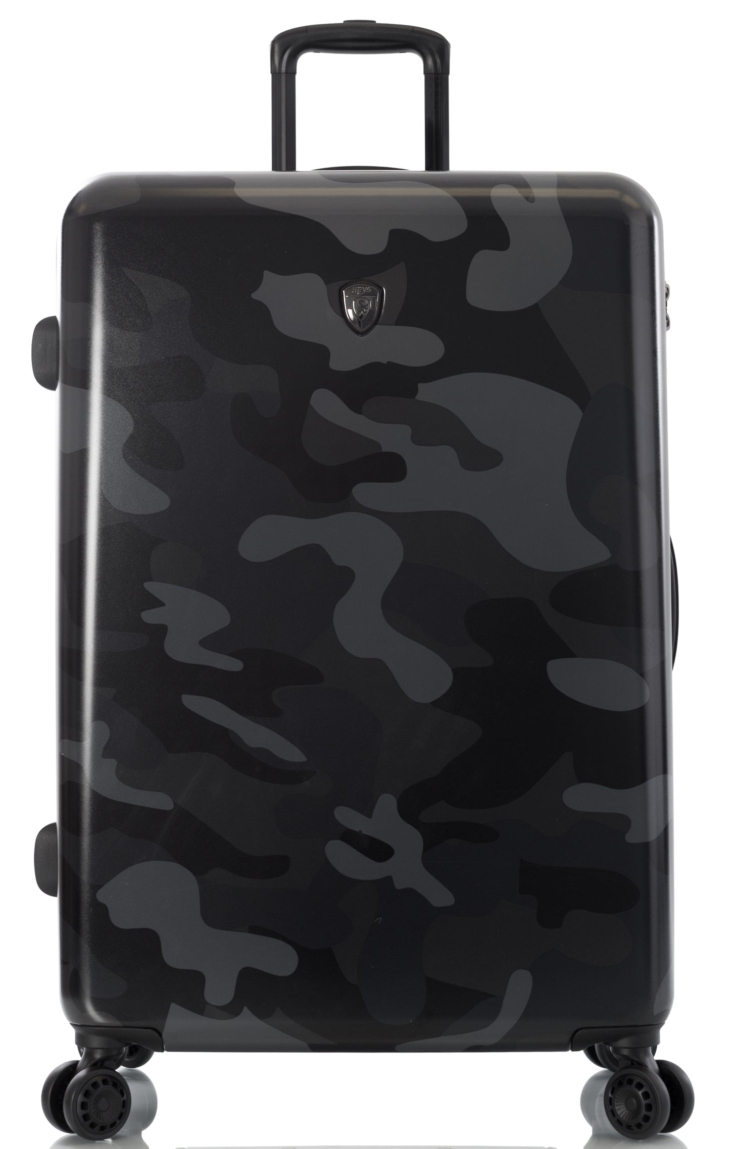 Valise Heys Black Camo (L) (13119-3045-30) 