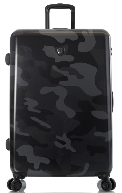 Valise Heys Black Camo (L) (13119-3045-30) 