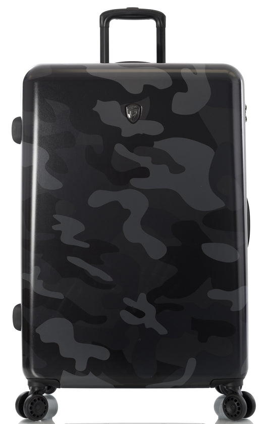 Valise Heys Black Camo (L) (13119-3045-30) 