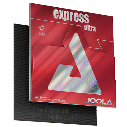 Joola racket Cover Express Ultra 2.0 Red (70132)