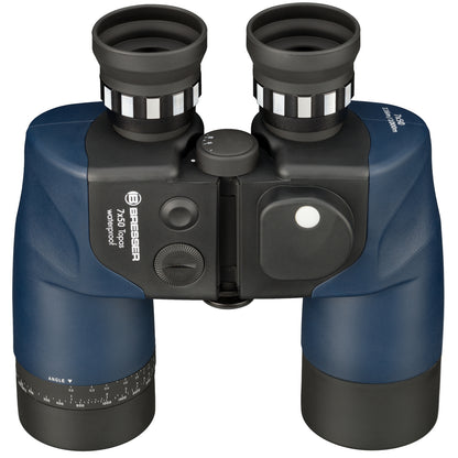 Binoculars Bresser Topas 7x50 WP (1866932)