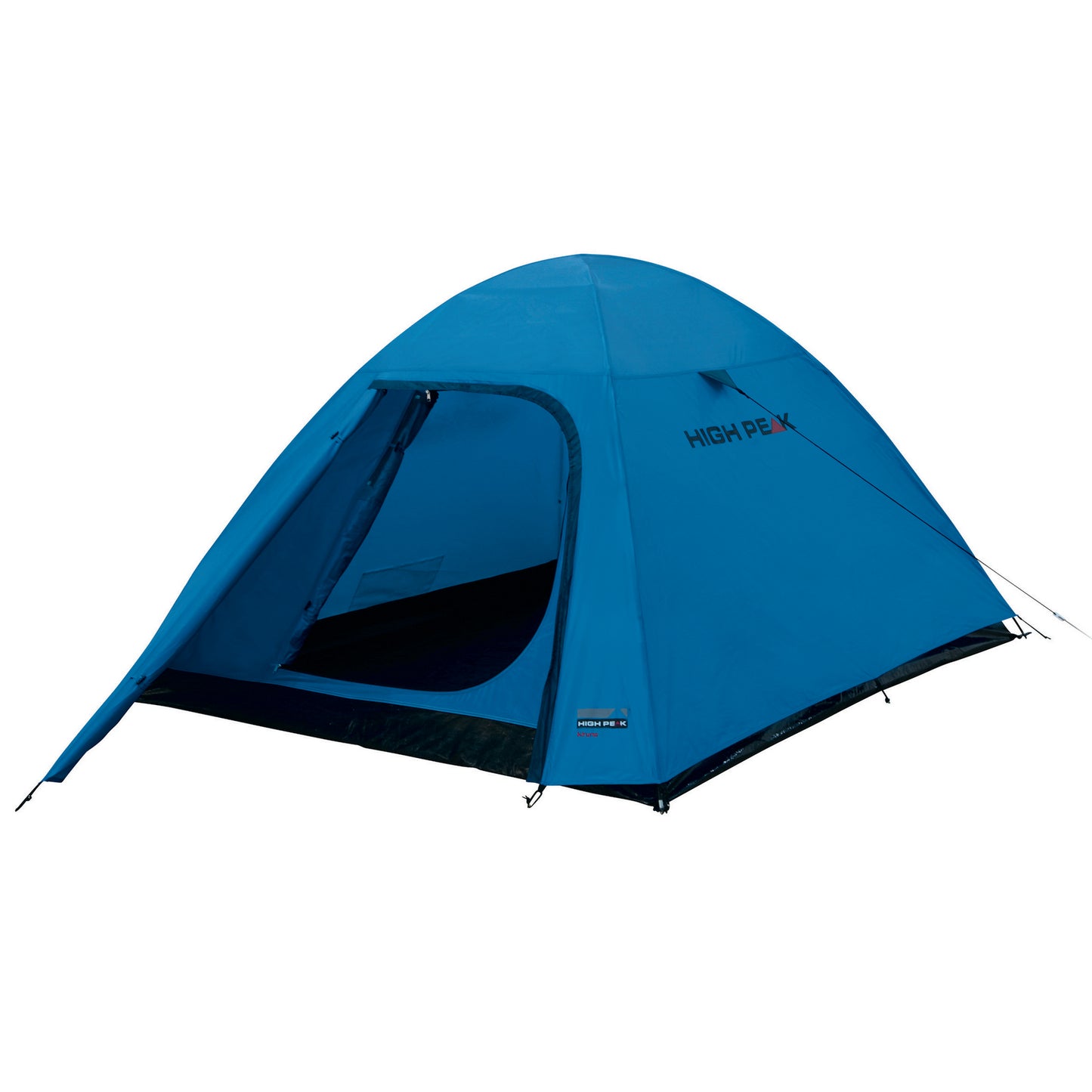Намет High Peak Kiruna 2 Blue/Grey (10305)