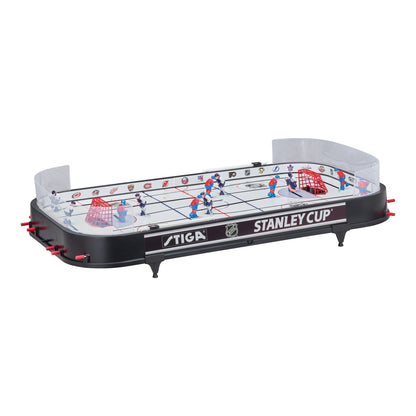 Table hockey player Stiga Hockey Game NHL® Stanley Cup 3T (71-1147-01)