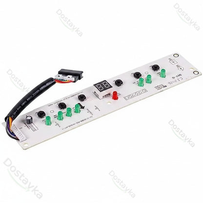 Плата индикации и управления для осушителя воздуха Gorenje 809193