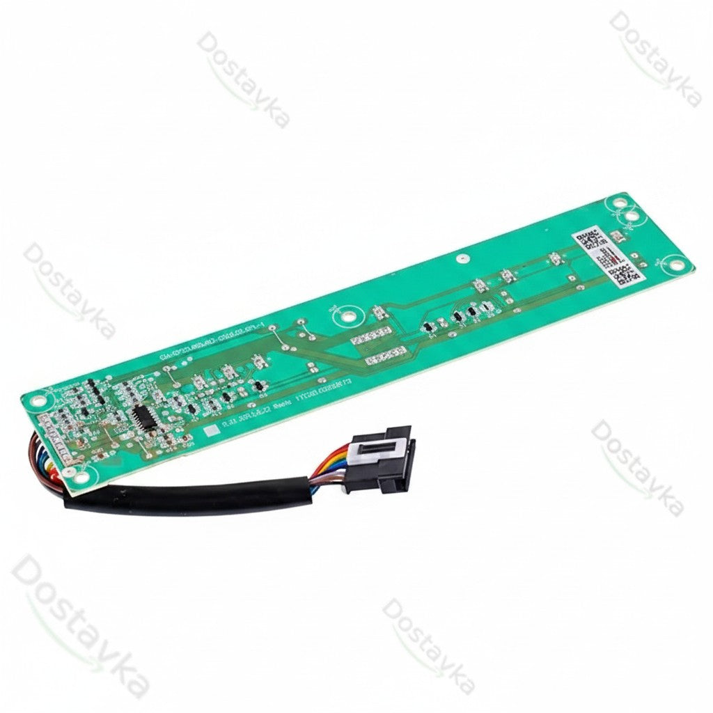 Плата индикации и управления для осушителя воздуха Gorenje 809193