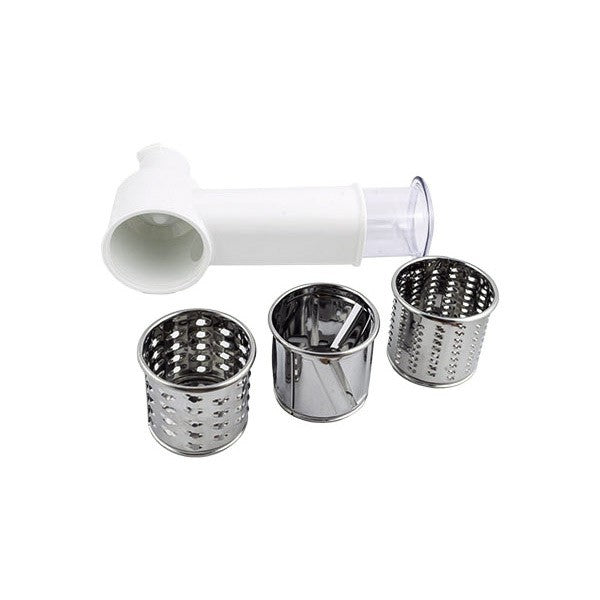 Vegetable cutter attachment HR7996/00 for Philips meat grinder