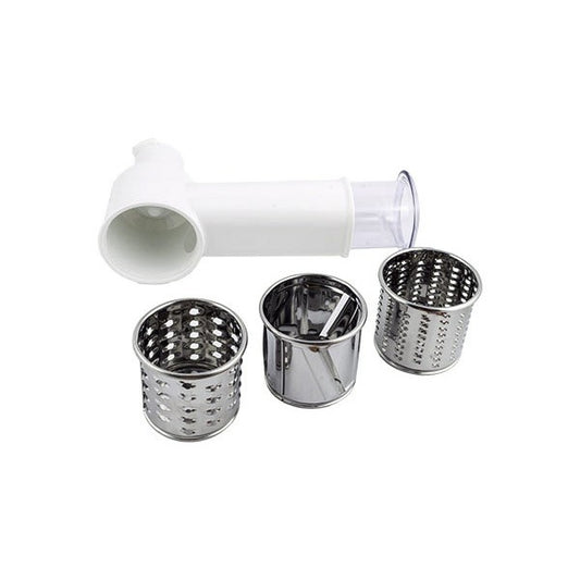 Vegetable cutter attachment HR7996/00 for Philips meat grinder