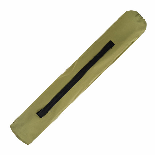 Light camping Ferrino Strong Cot XL Camp Bed Olive (96014HVV)