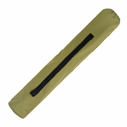 Light camping Ferrino Strong Cot XL Camp Bed Olive (96014HVV)