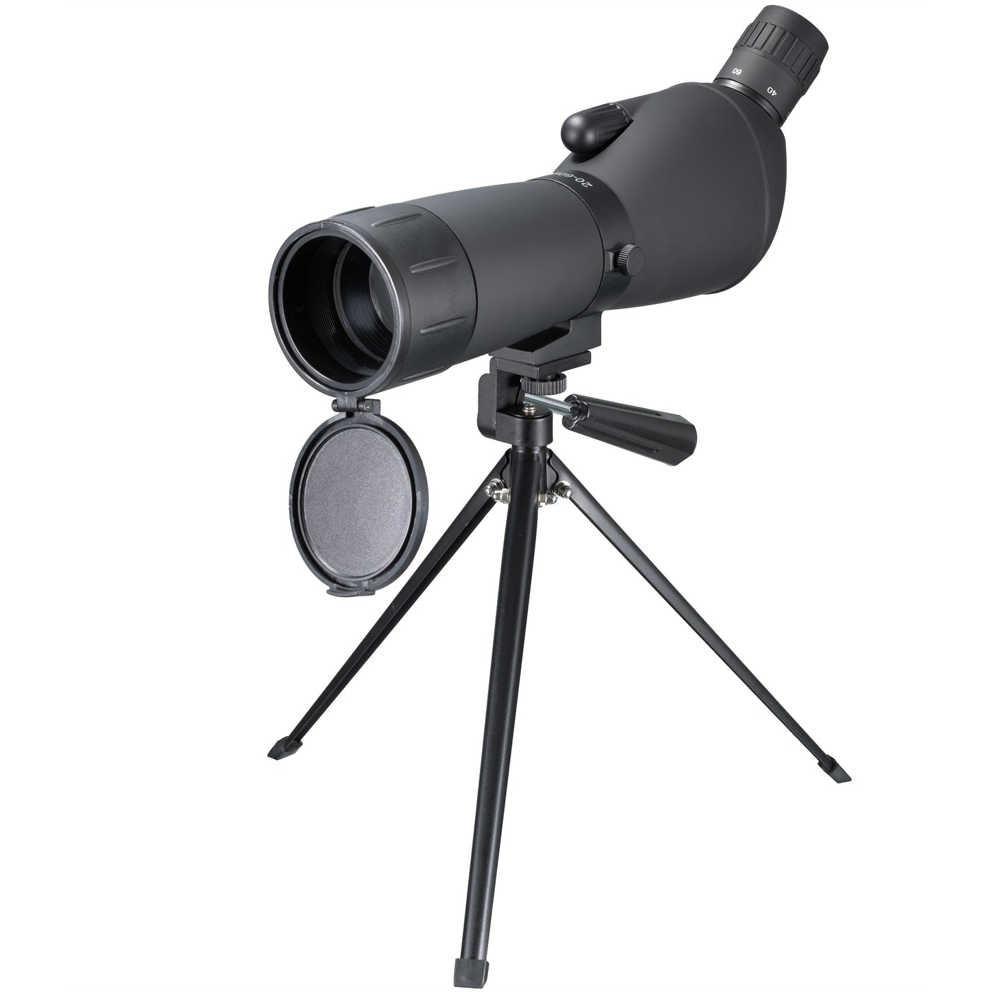 Bresser Zoom telescope 20-60x60/45 + tripod (9612600)