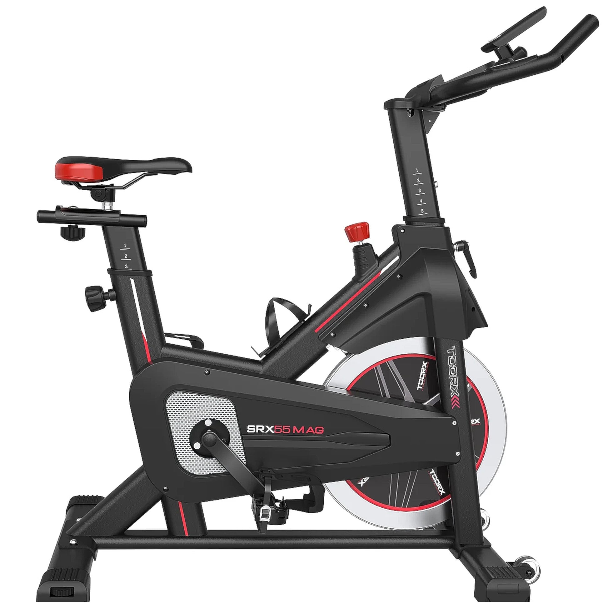 Сайкл-тренажер Toorx Indoor Cycle SRX 55 MAG (SRX-55-MAG)