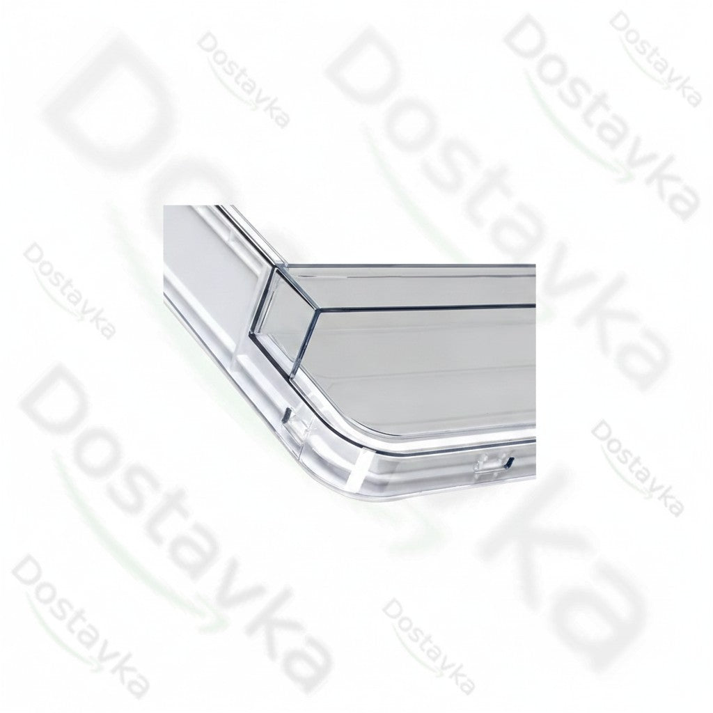 Ящик морозильной камеры (нижний) для холодильника Gorenje 566004 395х190х200 мм