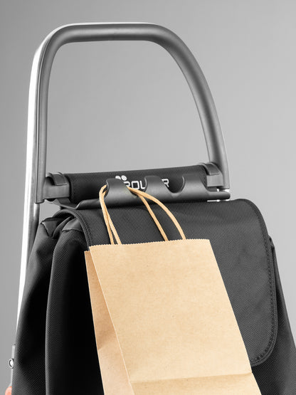 Carry bag Rolser I-Max Termo Zen 4L Marengo (IMX353-1031)