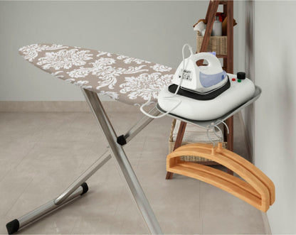 Bathroom board Colombo Aluminia (A300A10W)