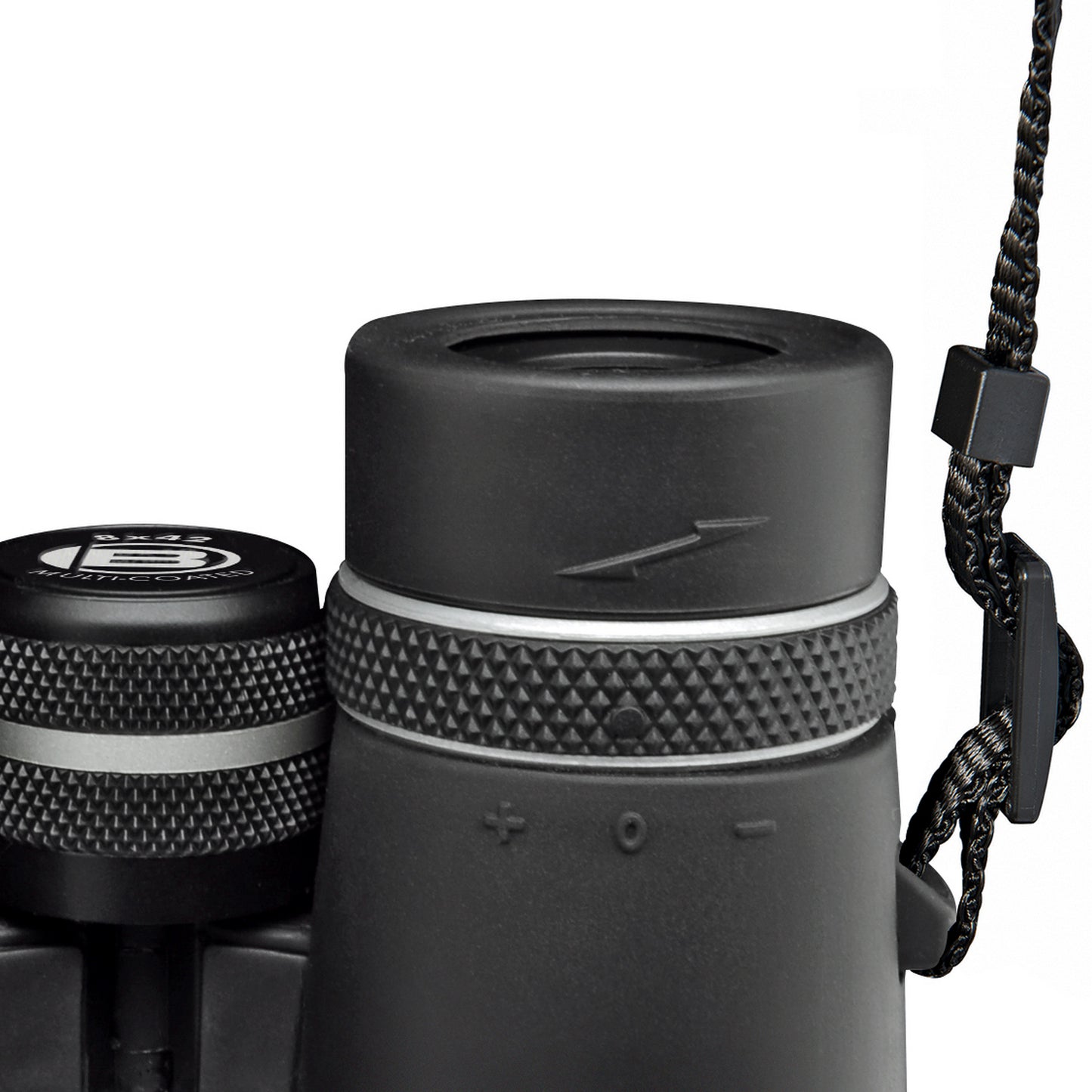 Binoculars Bresser S-Series 8x42 (8910101)