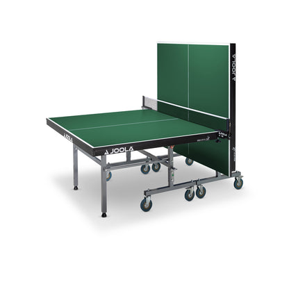 Joola World Cup 25 ITTF Green Table Tennis Table (11290)