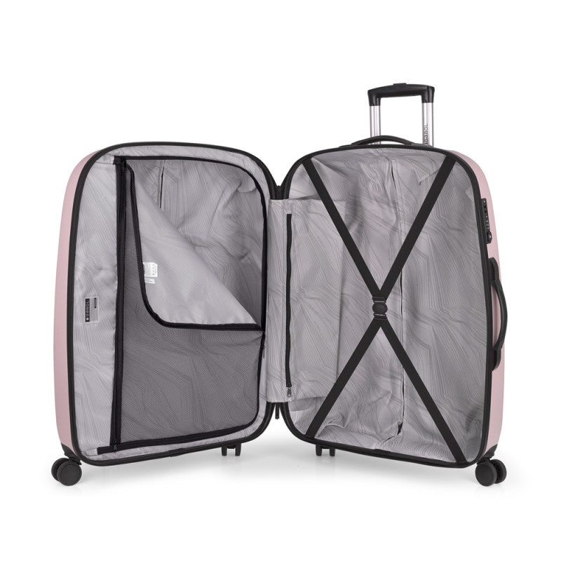 Valise Gabol Paradise XP (L) Pink (123347-019)