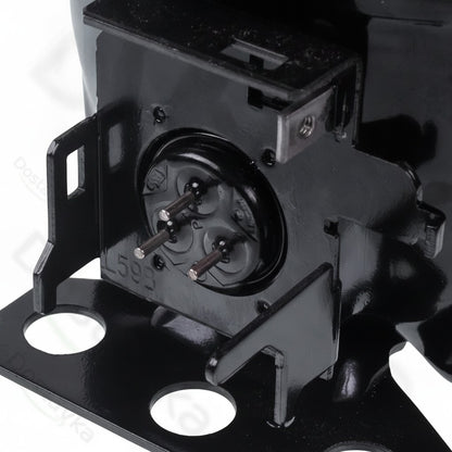 Компрессор для холодильника T1116KZ JIAXIPERA R134a 180 W (с пусковым реле)