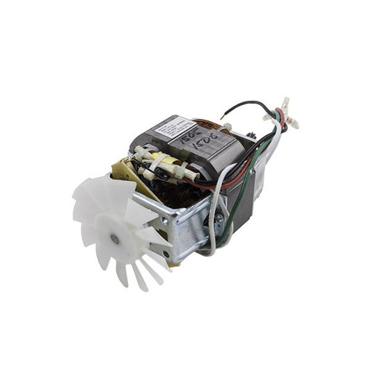 Meat grinder motor 8830-148.Ol 350-450W (4 wires)