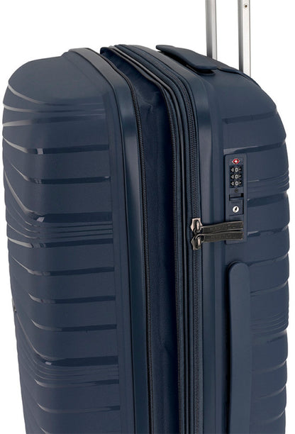 Valise Gabol Kiba (M) Azul Marino (122046-046)