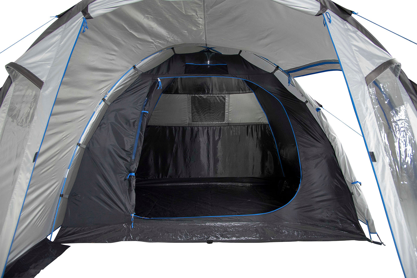 Mantle High Peak Tessin 4.0 Nimbus Gray (10224)