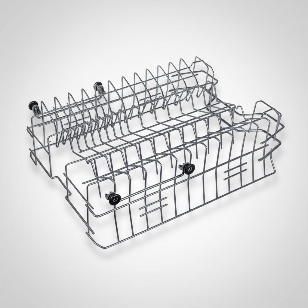 Корзина для посудомоечной машины Beko 1765700003 (верхняя, в сборе)