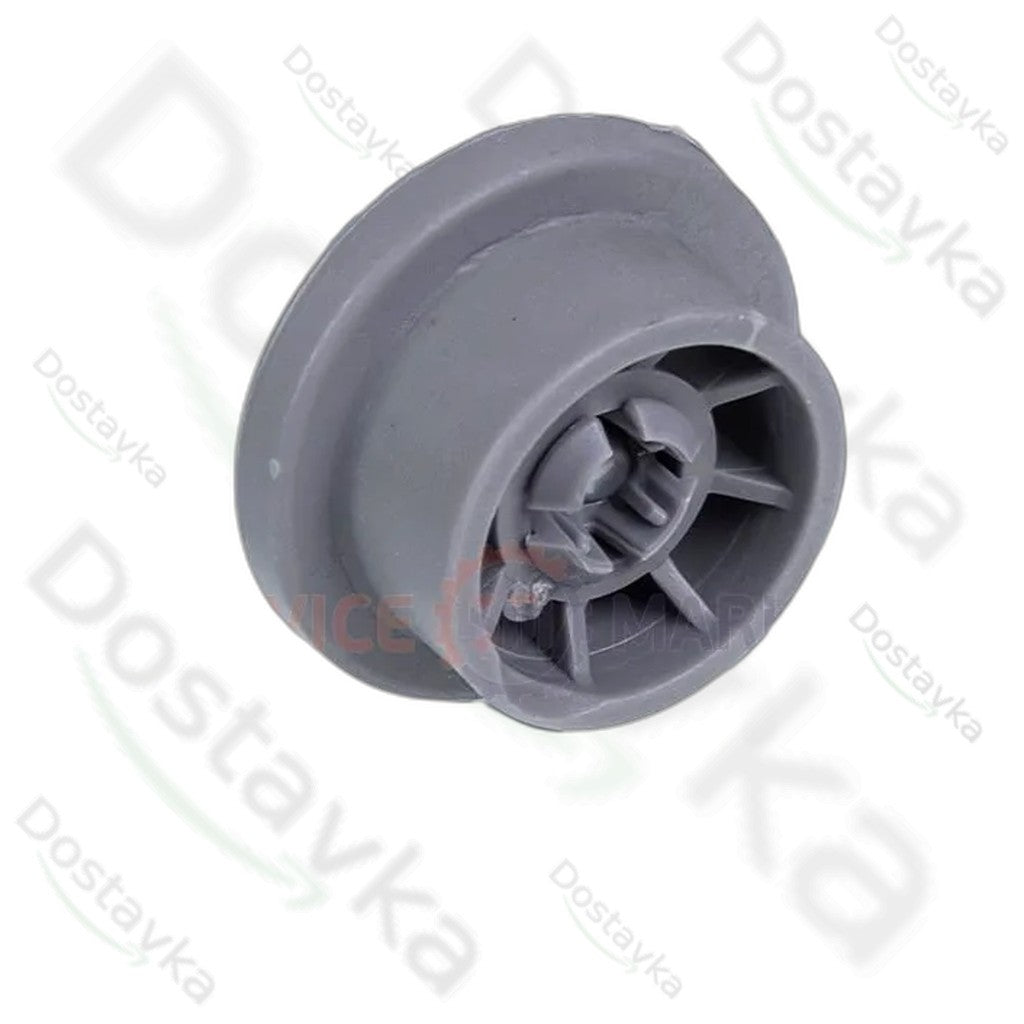 Корзина для посудомоечной машины Indesit C00535758 (нижняя, в сборе)