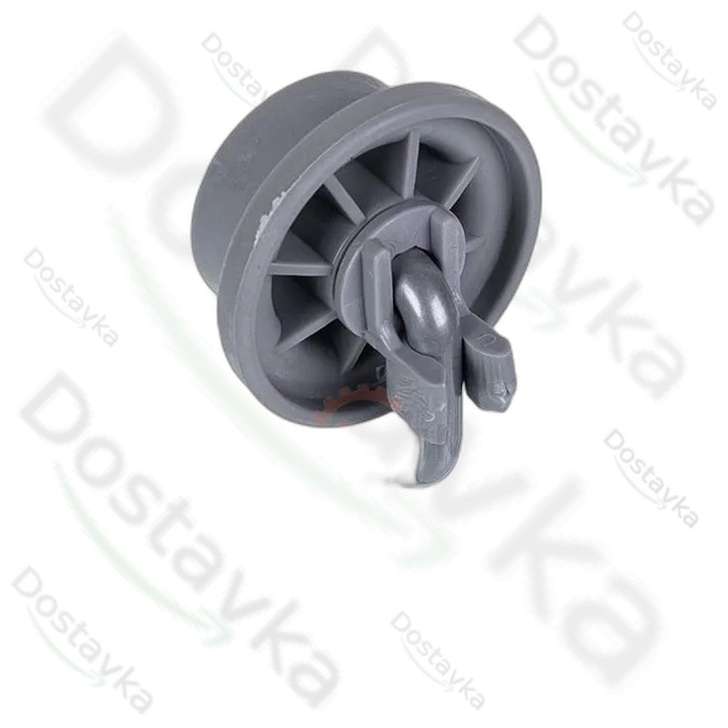 Корзина для посудомоечной машины Indesit C00535758 (нижняя, в сборе)