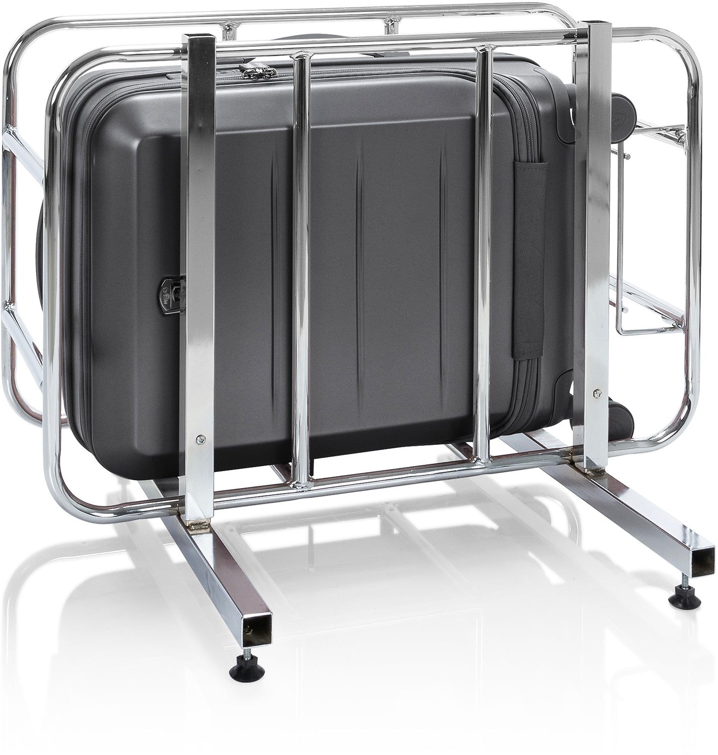 Valise Heys EZ Fashion (S) Charcoal (10162-0047-21)