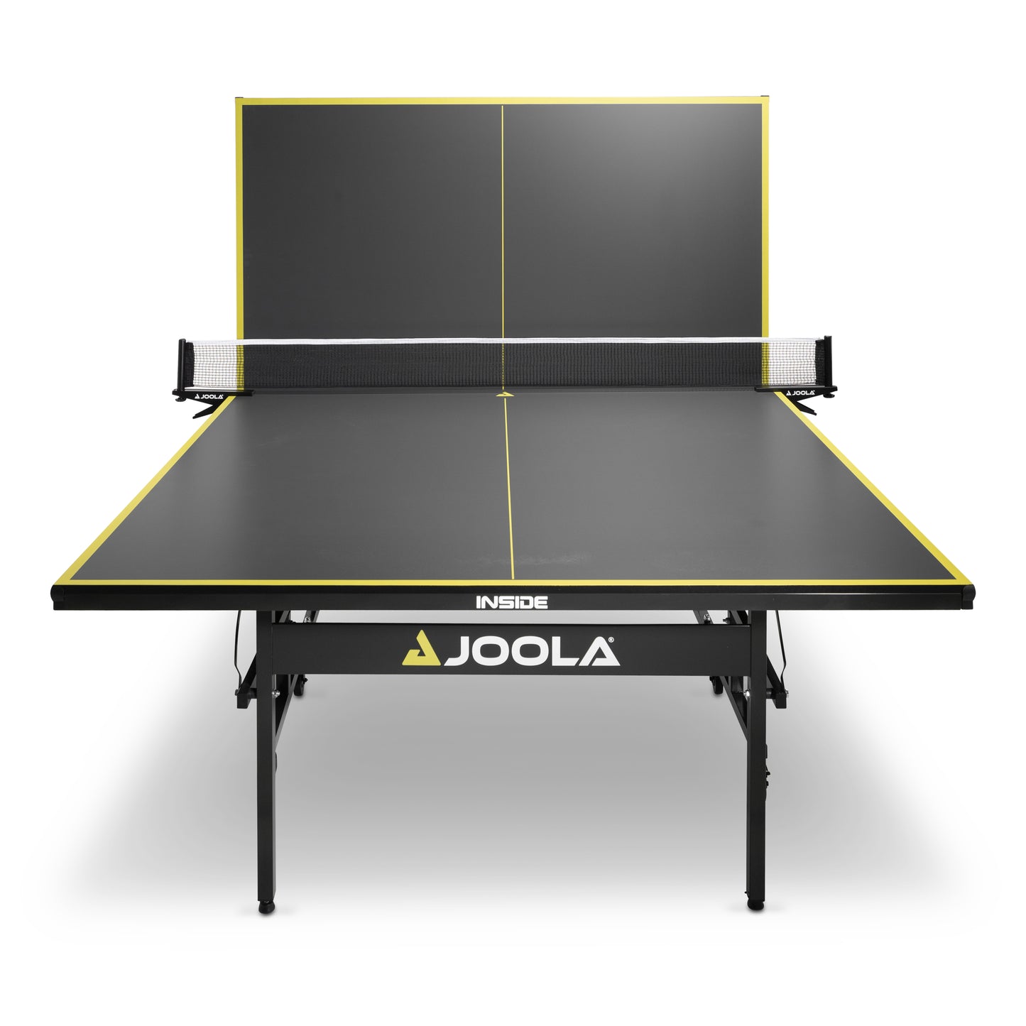 Tennis table Joola Inside J15 Gray (11241)