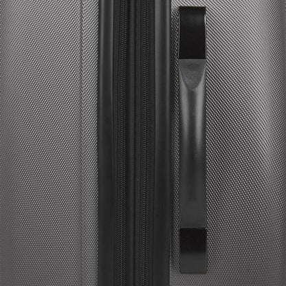 Suitcase Gabol Paradise XP (M) Grey (123346-016)
