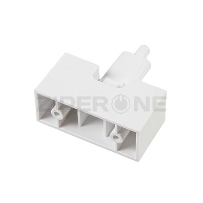 Upper lid hinge (left/right) for Gorenje cooker