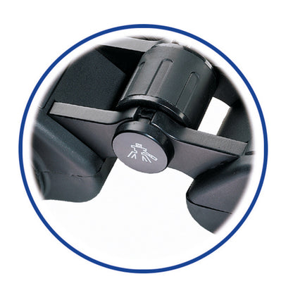 Binoculars Bresser Hunter 10x50 (1151050)