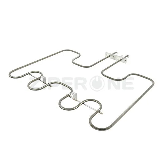 Upper heating element (grill) 1900W 230V (405*365) for Electrolux oven