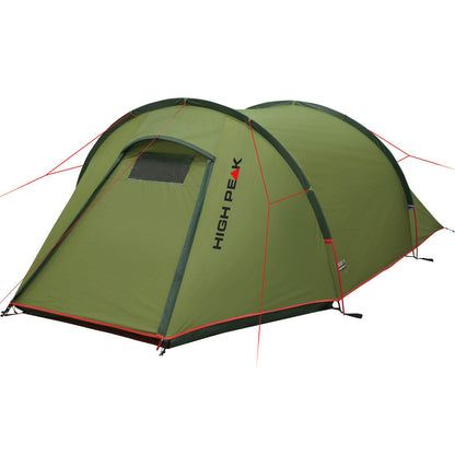 Tart High Peak Kite 2 LW Pesto/Red (10343)