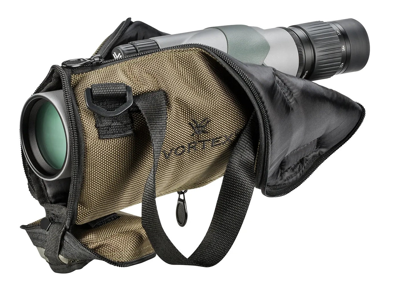 Telescope Vortex Razor HD 11-33x50 (RZR-50S1)