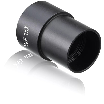 Eyepiece Bresser Plan 15x (30 mm) (5942115)