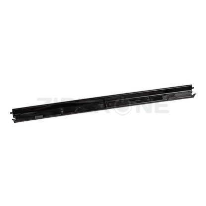 Door trim 8074557011 (bottom) for AEG oven