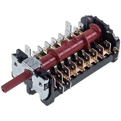 Hansa Oven Mode Switch 810905K 8073383