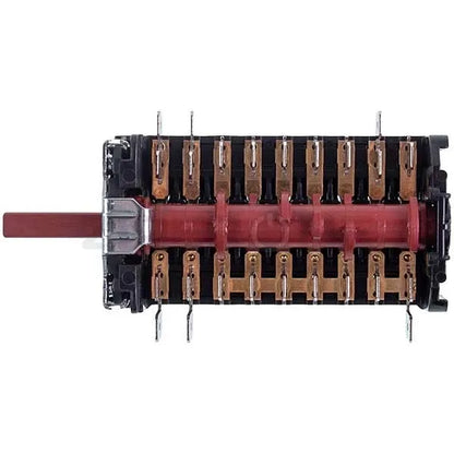 Hansa Oven Mode Switch 810905K 8073383
