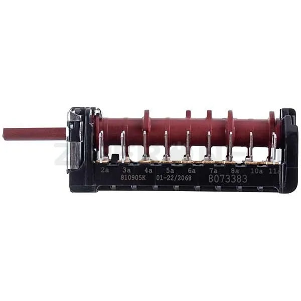 Hansa Oven Mode Switch 810905K 8073383