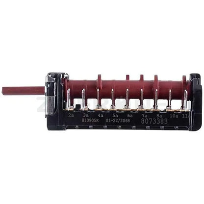 Hansa Oven Mode Switch 810905K 8073383
