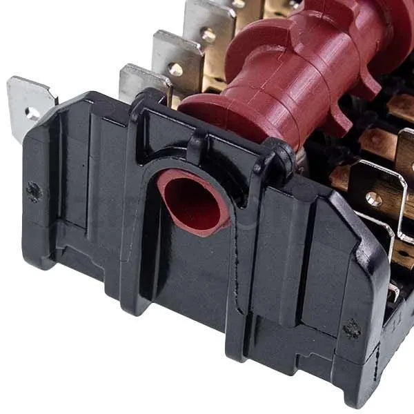 Hansa Oven Mode Switch 810905K 8073383