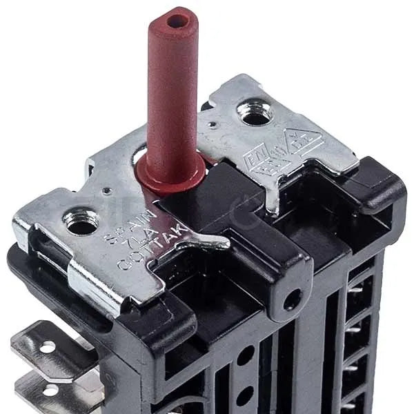 Hansa Oven Mode Switch 810905K 8073383