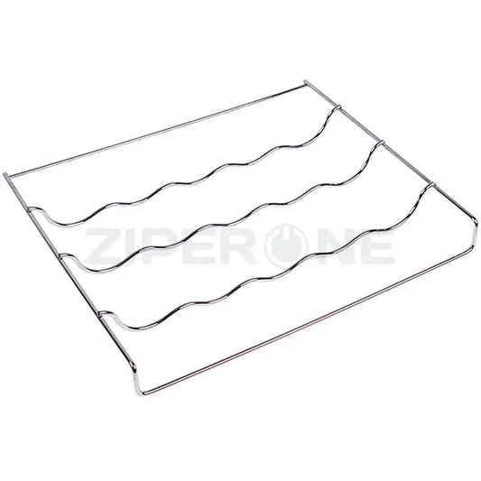 Police for dances (metal) for refrigerator Hisense HK1867170