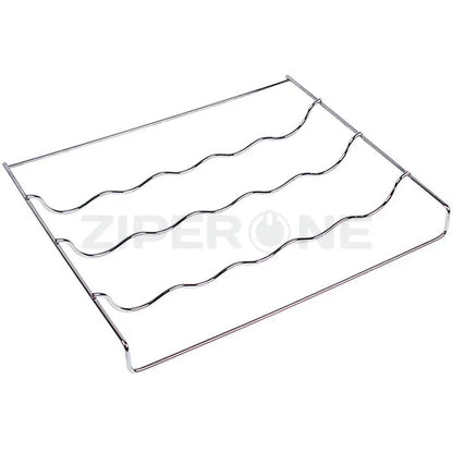 Police for dances (metal) for refrigerator Hisense HK1867170