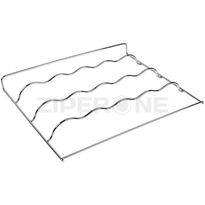 Police for dances (metal) for refrigerator Hisense HK1867170