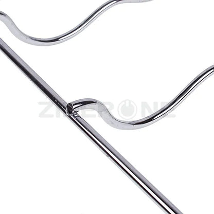 Police for dances (metal) for refrigerator Hisense HK1867170