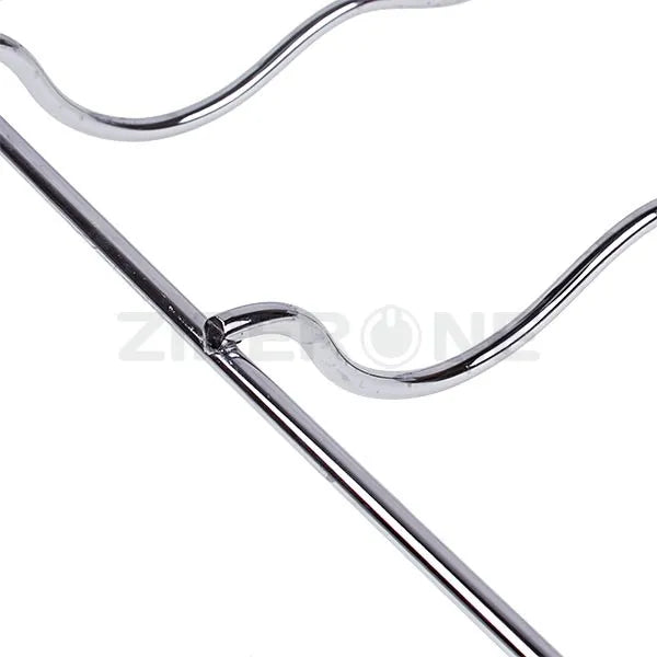 Police for dances (metal) for refrigerator Hisense HK1867170